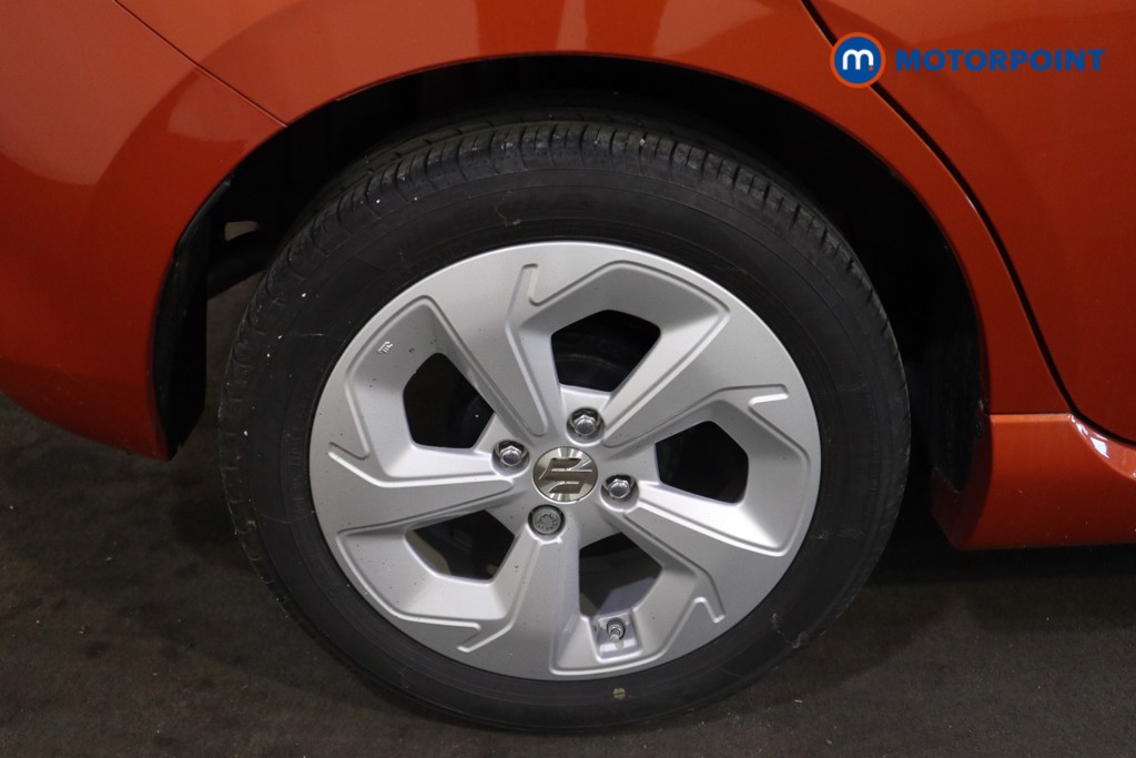 Suzuki Swift Motion Automatic Petrol Hatchback - Stock Number (1619206) - 22nd supplementary image