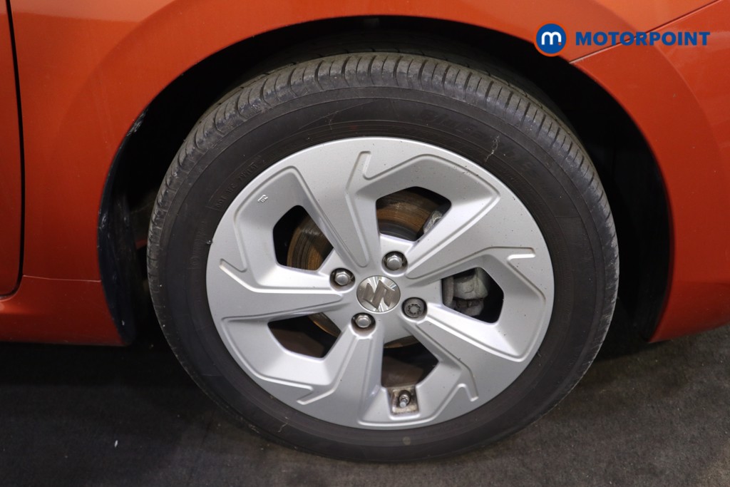 Suzuki Swift Motion Automatic Petrol Hatchback - Stock Number (1619206) - 23rd supplementary image