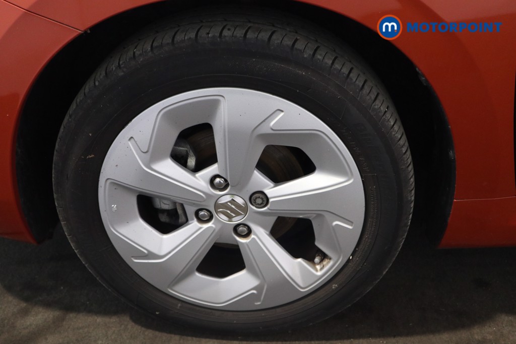 Suzuki Swift Motion Automatic Petrol Hatchback - Stock Number (1619206) - 24th supplementary image