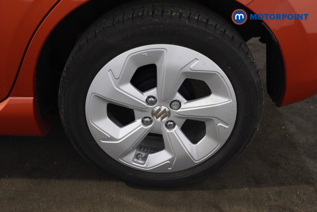Suzuki Swift Motion Automatic Petrol Hatchback - Stock Number (1619206) - 25th supplementary image