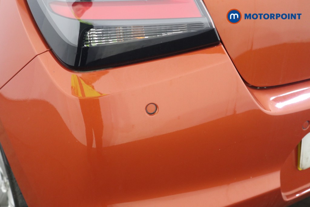 Suzuki Swift Motion Automatic Petrol Hatchback - Stock Number (1619206) - 26th supplementary image