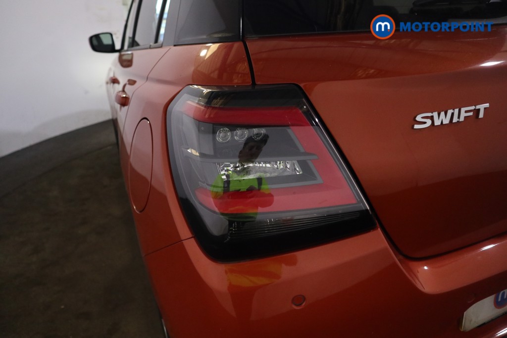 Suzuki Swift Motion Automatic Petrol Hatchback - Stock Number (1619206) - 27th supplementary image