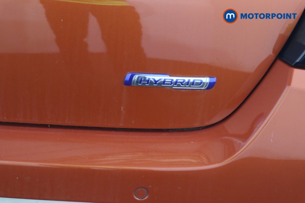 Suzuki Swift Motion Automatic Petrol Hatchback - Stock Number (1619206) - 29th supplementary image
