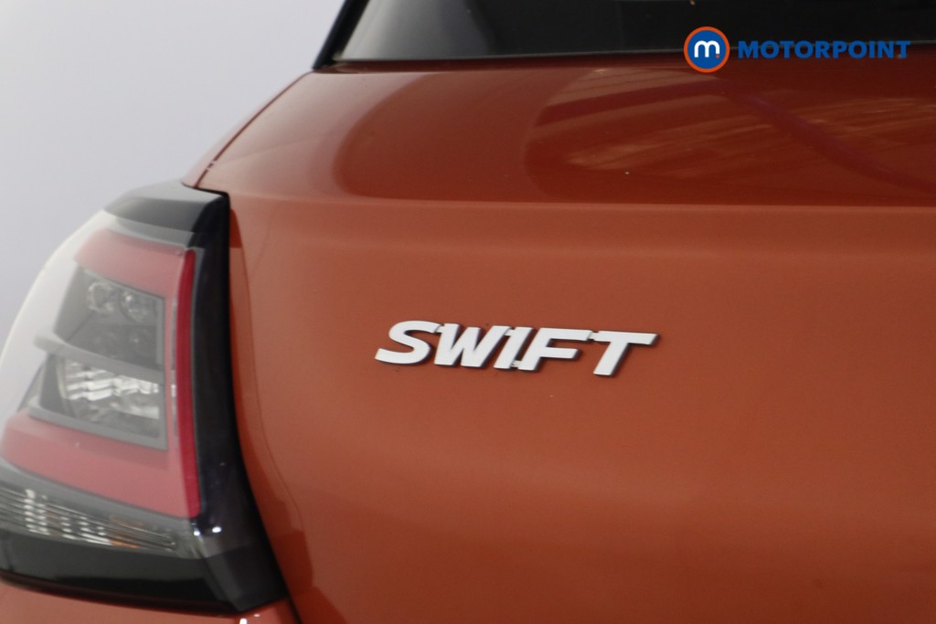 Suzuki Swift Motion Automatic Petrol Hatchback - Stock Number (1619206) - 30th supplementary image
