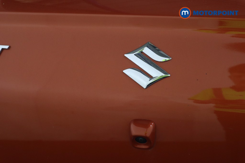 Suzuki Swift Motion Automatic Petrol Hatchback - Stock Number (1619206) - 31st supplementary image