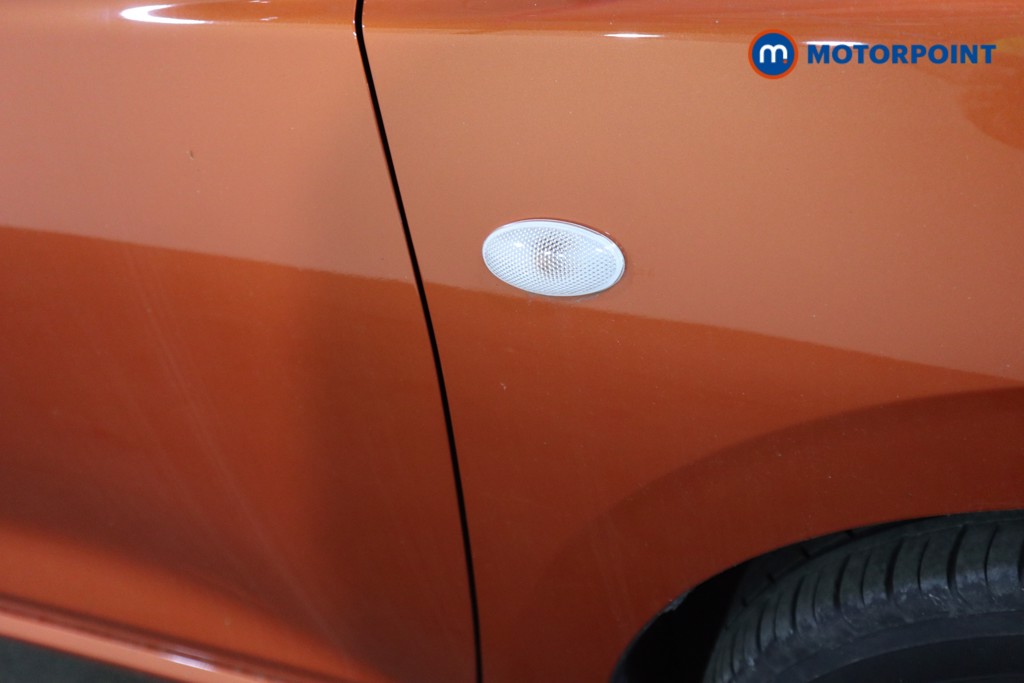 Suzuki Swift Motion Automatic Petrol Hatchback - Stock Number (1619206) - 33rd supplementary image