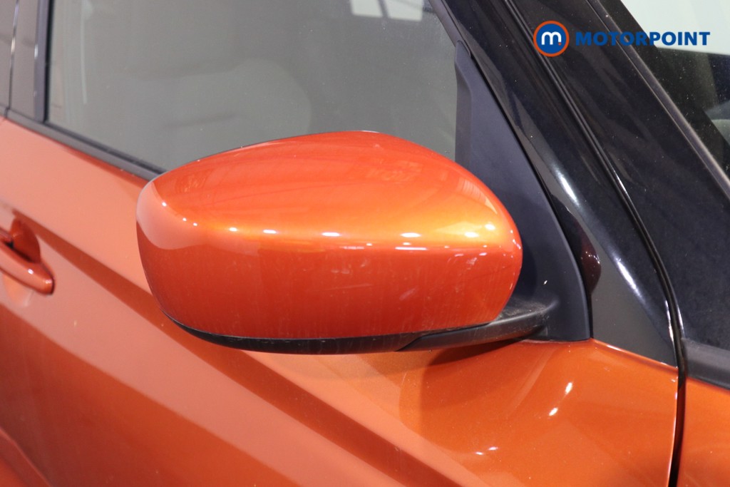 Suzuki Swift Motion Automatic Petrol Hatchback - Stock Number (1619206) - 34th supplementary image