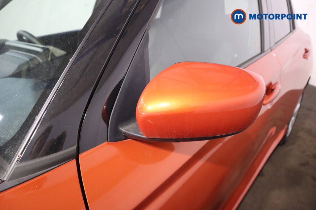 Suzuki Swift Motion Automatic Petrol Hatchback - Stock Number (1619206) - 35th supplementary image