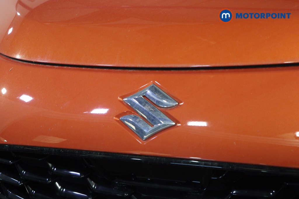 Suzuki Swift Motion Automatic Petrol Hatchback - Stock Number (1619206) - 36th supplementary image