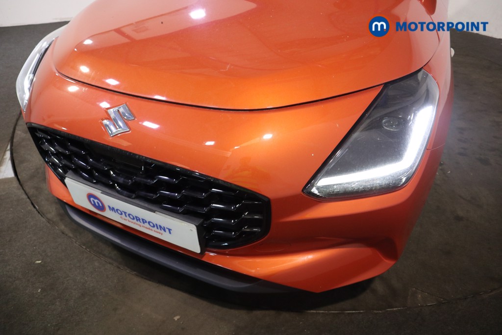 Suzuki Swift Motion Automatic Petrol Hatchback - Stock Number (1619206) - 37th supplementary image