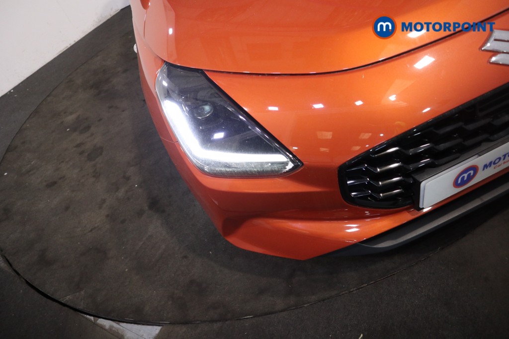 Suzuki Swift Motion Automatic Petrol Hatchback - Stock Number (1619206) - 38th supplementary image