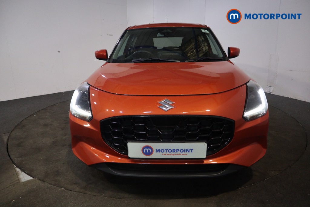 Suzuki Swift Motion Automatic Petrol Hatchback - Stock Number (1619206) - 39th supplementary image