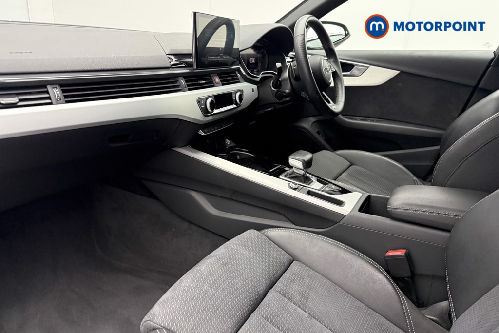 Audi A4 S Line Automatic Petrol Saloon - Stock Number (1619228) - 8th supplementary image