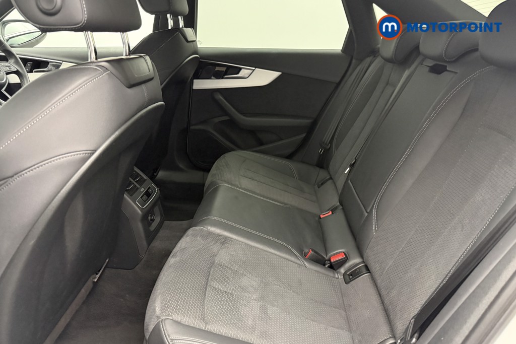 Audi A4 S Line Automatic Petrol Saloon - Stock Number (1619228) - 9th supplementary image
