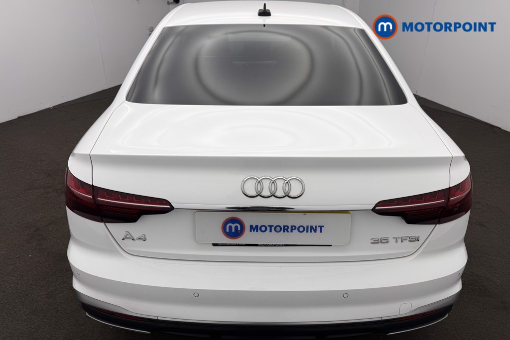 Audi A4 S Line Automatic Petrol Saloon - Stock Number (1619228) - 10th supplementary image