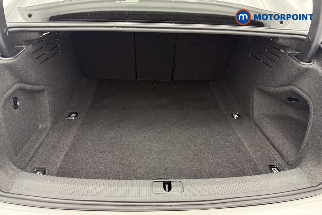 Audi A4 S Line Automatic Petrol Saloon - Stock Number (1619228) - 11th supplementary image