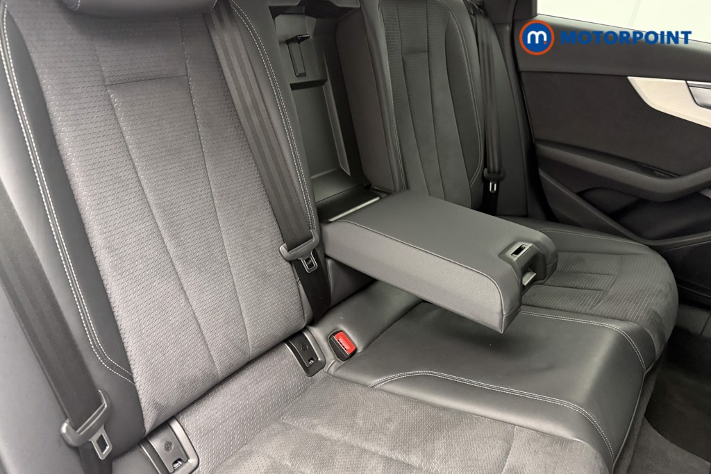 Audi A4 S Line Automatic Petrol Saloon - Stock Number (1619228) - 13th supplementary image