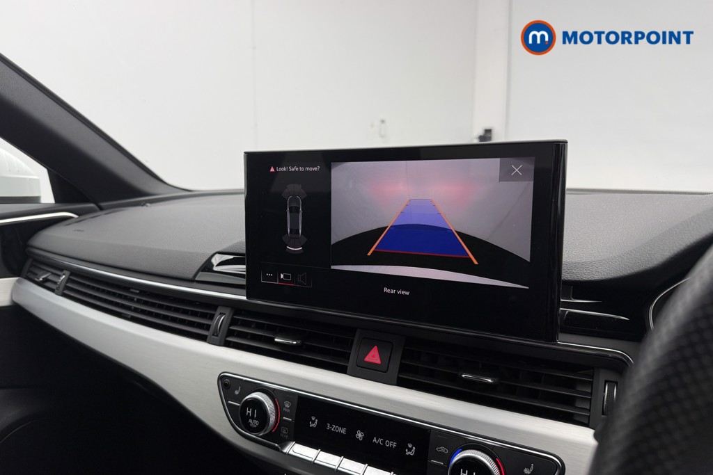 Audi A4 S Line Automatic Petrol Saloon - Stock Number (1619228) - 17th supplementary image