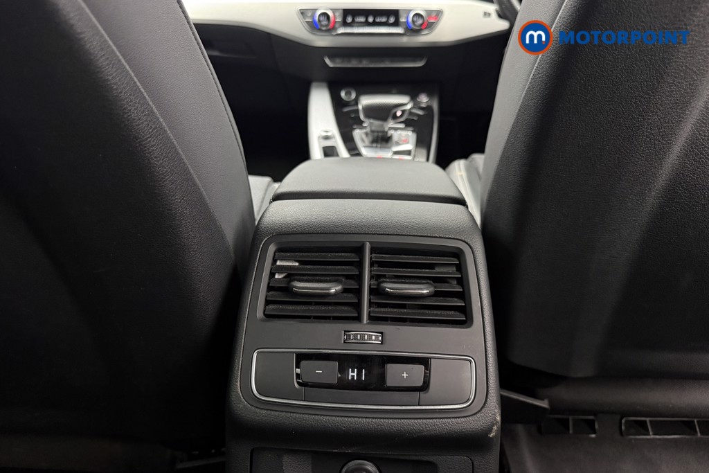Audi A4 S Line Automatic Petrol Saloon - Stock Number (1619228) - 22nd supplementary image