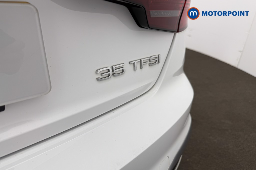 Audi A4 S Line Automatic Petrol Saloon - Stock Number (1619228) - 24th supplementary image