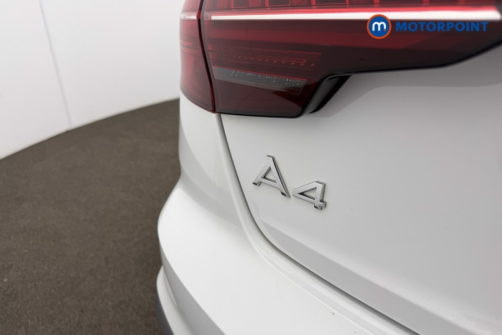 Audi A4 S Line Automatic Petrol Saloon - Stock Number (1619228) - 25th supplementary image
