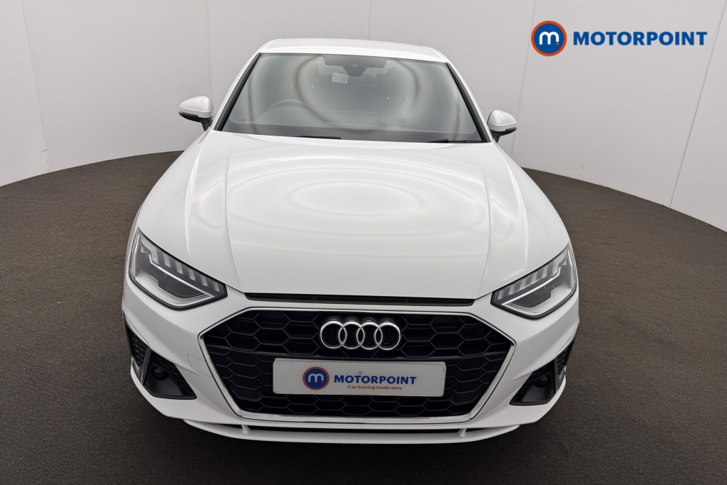Audi A4 S Line Automatic Petrol Saloon - Stock Number (1619228) - 26th supplementary image
