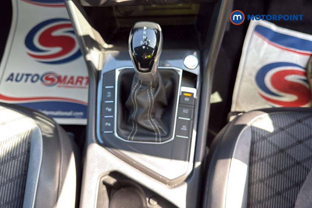 Volkswagen Tiguan R-Line Automatic Diesel SUV - Stock Number (1620570) - 15th supplementary image