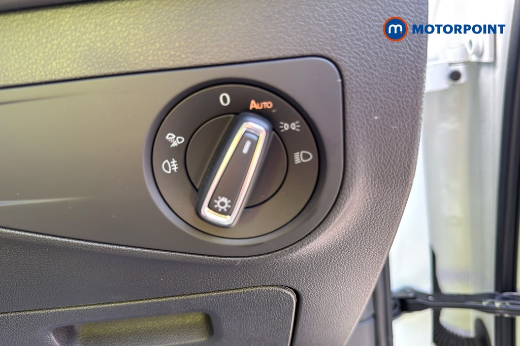 Volkswagen Tiguan R-Line Automatic Diesel SUV - Stock Number (1620570) - 18th supplementary image