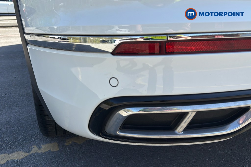 Volkswagen Tiguan R-Line Automatic Diesel SUV - Stock Number (1620570) - 40th supplementary image