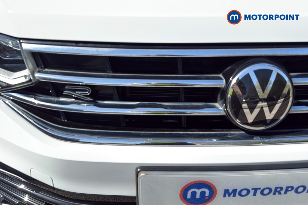 Volkswagen Tiguan R-Line Automatic Diesel SUV - Stock Number (1620570) - 45th supplementary image