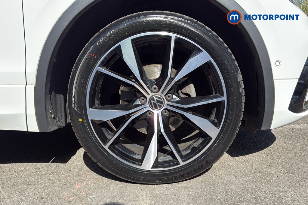 Volkswagen Tiguan R-Line Automatic Diesel SUV - Stock Number (1620570) - 50th supplementary image