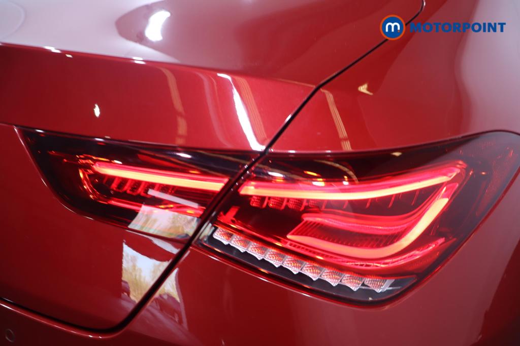Mercedes-Benz CLA Amg Line Automatic Petrol Coupe - Stock Number (1620591) - 3rd supplementary image