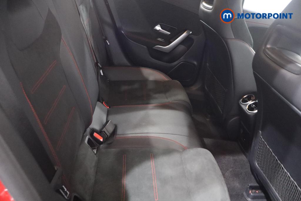 Mercedes-Benz CLA Amg Line Automatic Petrol Coupe - Stock Number (1620591) - 6th supplementary image