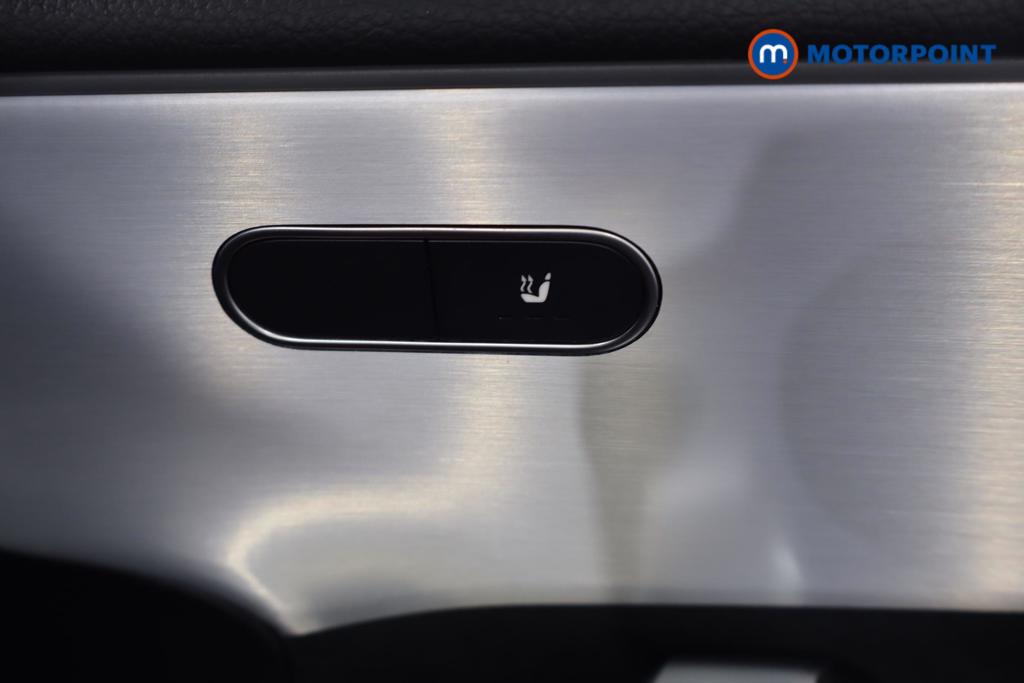 Mercedes-Benz CLA Amg Line Automatic Petrol Coupe - Stock Number (1620591) - 9th supplementary image