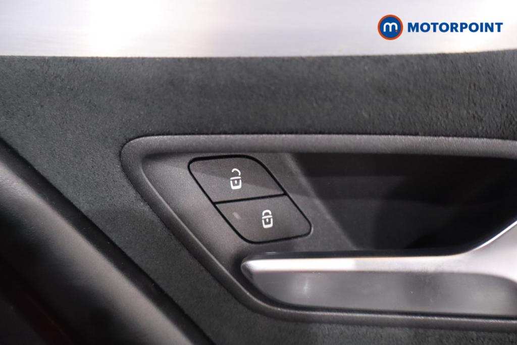 Mercedes-Benz CLA Amg Line Automatic Petrol Coupe - Stock Number (1620591) - 10th supplementary image