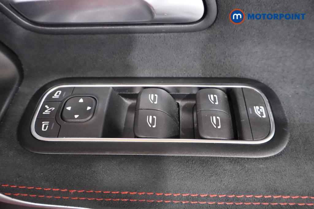 Mercedes-Benz CLA Amg Line Automatic Petrol Coupe - Stock Number (1620591) - 11th supplementary image