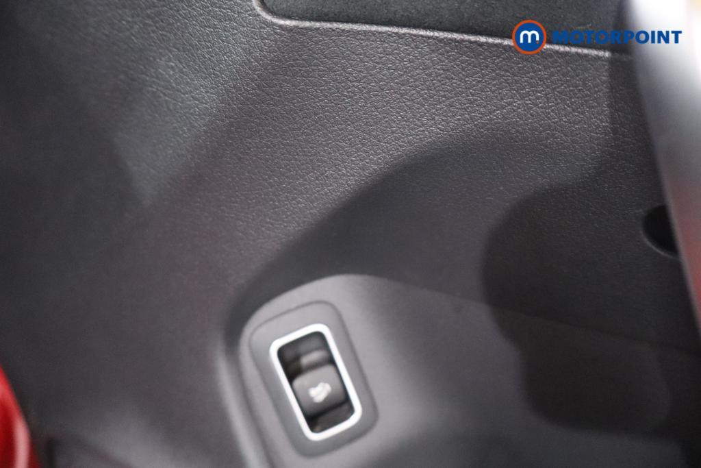 Mercedes-Benz CLA Amg Line Automatic Petrol Coupe - Stock Number (1620591) - 12th supplementary image