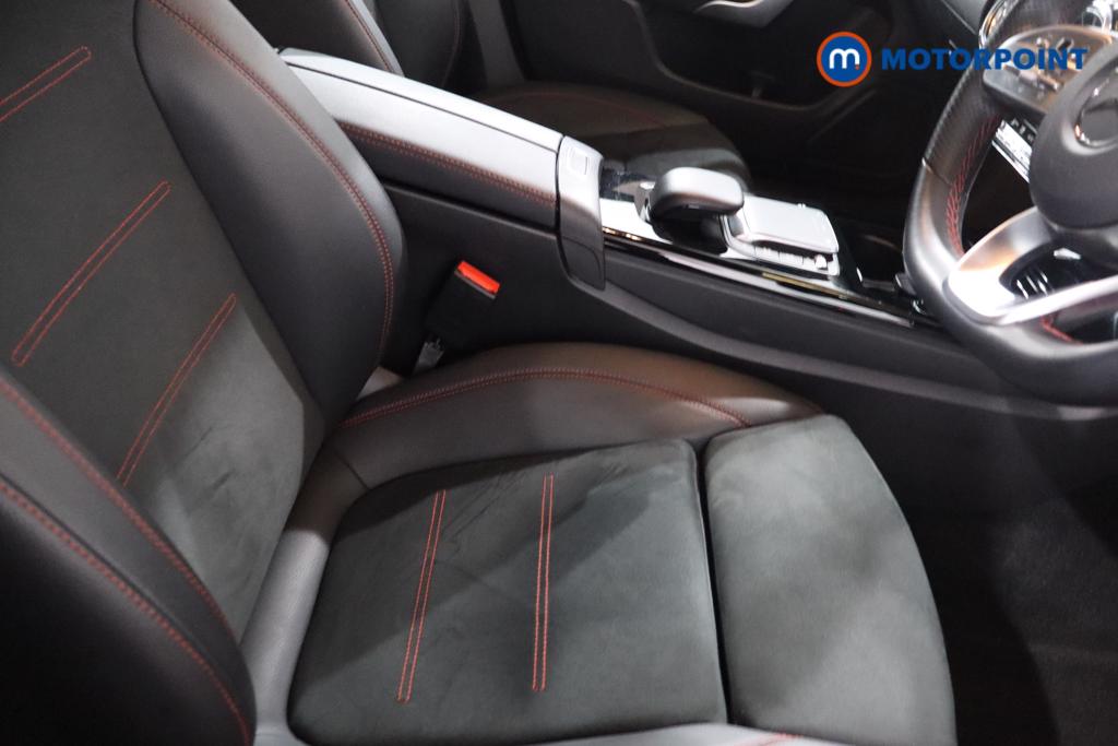 Mercedes-Benz CLA Amg Line Automatic Petrol Coupe - Stock Number (1620591) - 13th supplementary image