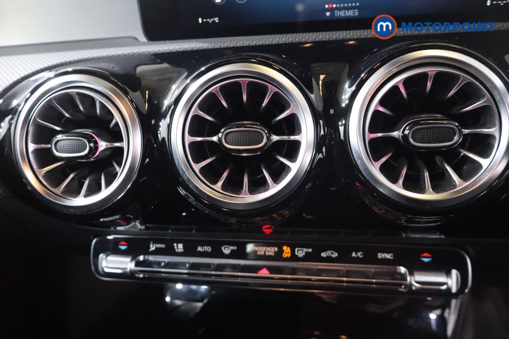 Mercedes-Benz CLA Amg Line Automatic Petrol Coupe - Stock Number (1620591) - 18th supplementary image