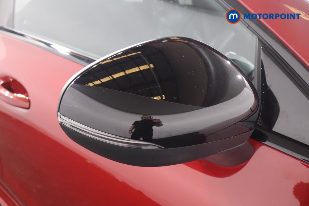 Mercedes-Benz CLA Amg Line Automatic Petrol Coupe - Stock Number (1620591) - 24th supplementary image