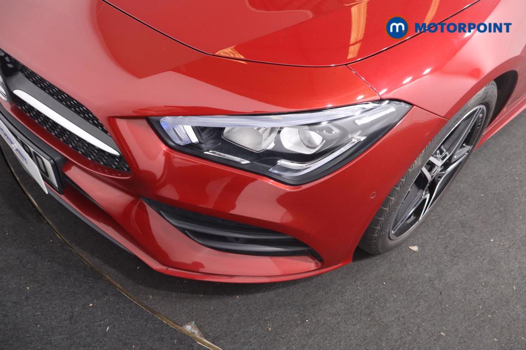 Mercedes-Benz CLA Amg Line Automatic Petrol Coupe - Stock Number (1620591) - 28th supplementary image