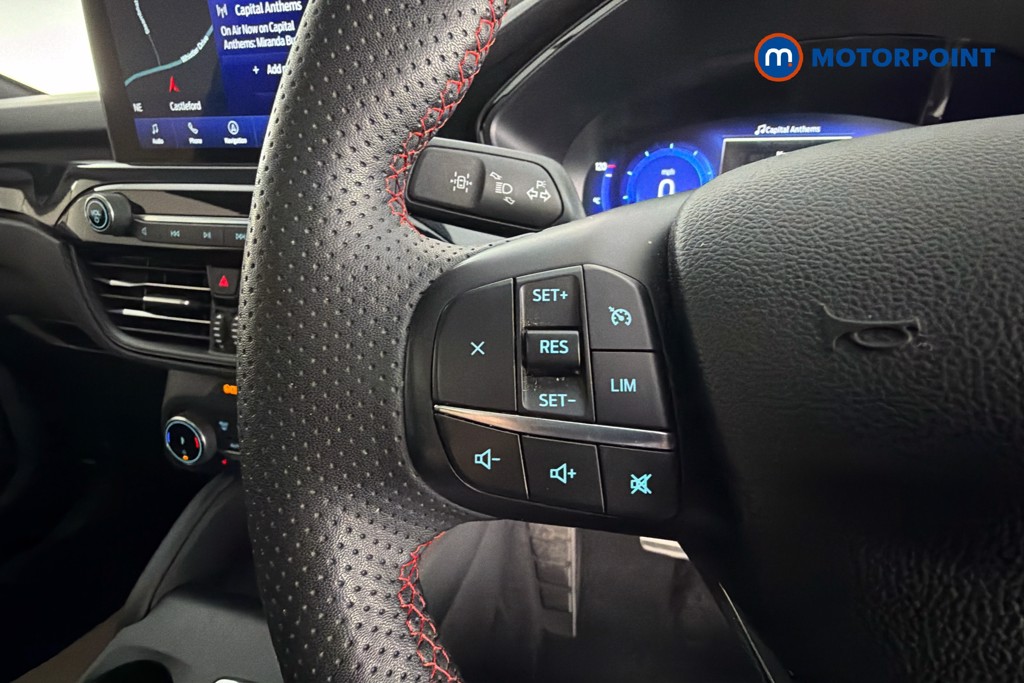 Ford Kuga St-Line X Edition Automatic Petrol-Electric Hybrid SUV - Stock Number (1620934) - 3rd supplementary image