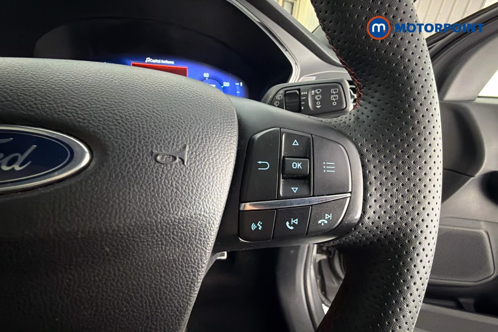 Ford Kuga St-Line X Edition Automatic Petrol-Electric Hybrid SUV - Stock Number (1620934) - 4th supplementary image