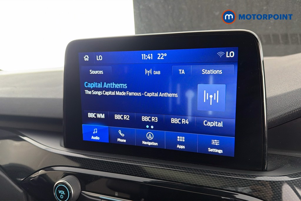 Ford Kuga St-Line X Edition Automatic Petrol-Electric Hybrid SUV - Stock Number (1620934) - 9th supplementary image