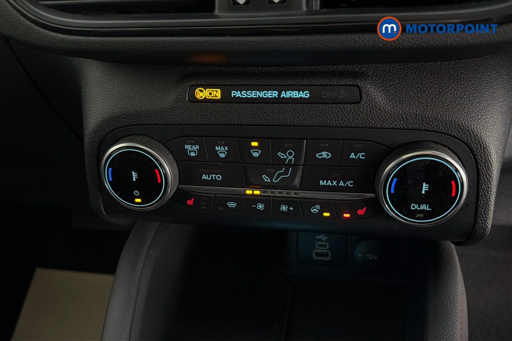 Ford Kuga St-Line X Edition Automatic Petrol-Electric Hybrid SUV - Stock Number (1620934) - 12th supplementary image