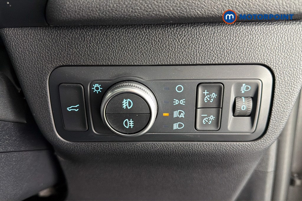 Ford Kuga St-Line X Edition Automatic Petrol-Electric Hybrid SUV - Stock Number (1620934) - 18th supplementary image