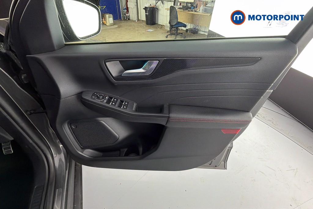 Ford Kuga St-Line X Edition Automatic Petrol-Electric Hybrid SUV - Stock Number (1620934) - 19th supplementary image