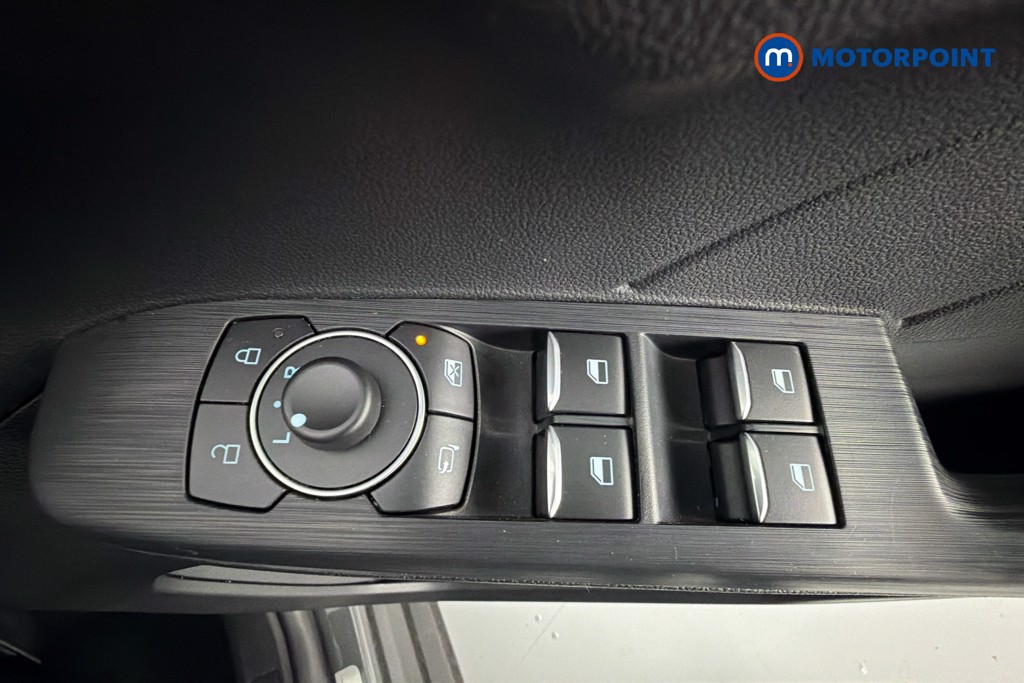 Ford Kuga St-Line X Edition Automatic Petrol-Electric Hybrid SUV - Stock Number (1620934) - 20th supplementary image