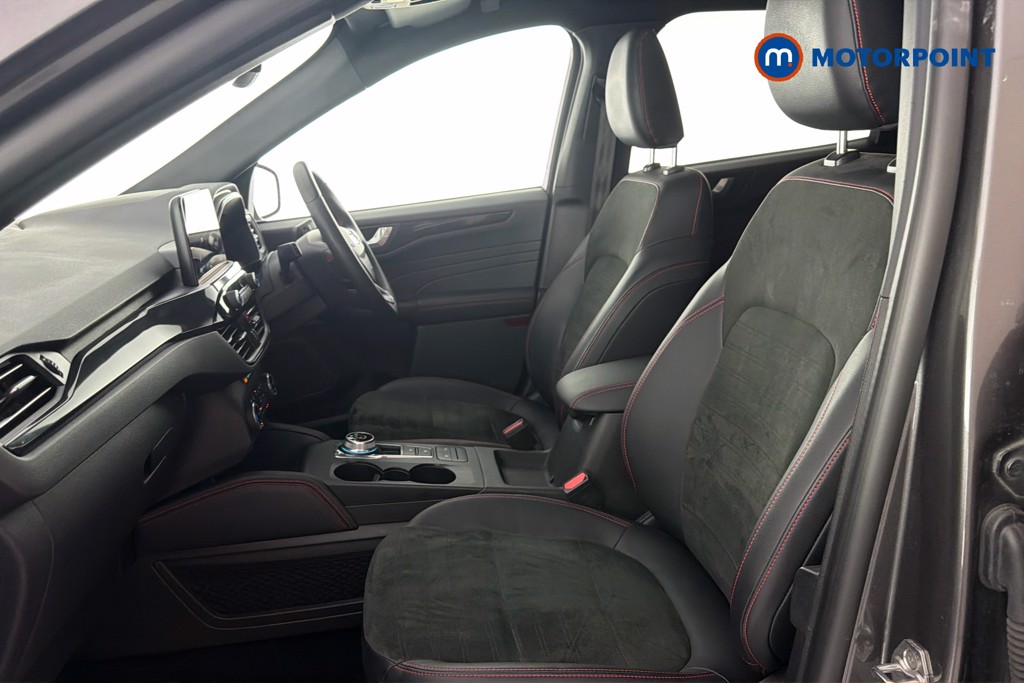 Ford Kuga St-Line X Edition Automatic Petrol-Electric Hybrid SUV - Stock Number (1620934) - 22nd supplementary image