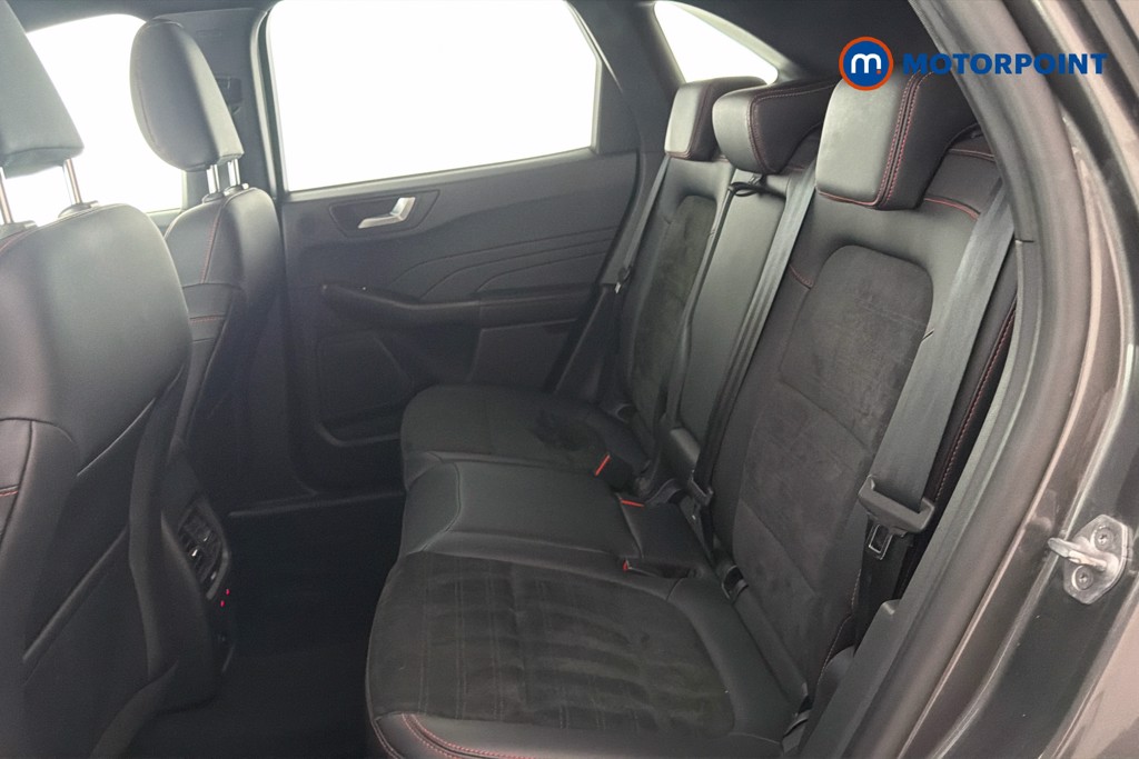 Ford Kuga St-Line X Edition Automatic Petrol-Electric Hybrid SUV - Stock Number (1620934) - 28th supplementary image